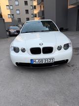 BMW 325ti Compact M-Paket Schiebedach automatik - BMW 325: Compact Ti