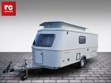 HYMER / ERIBA / HYMERCAR Eriba Touring 630 1500kg, Komfort-Paket - HYMER / ERIBA Touring 630