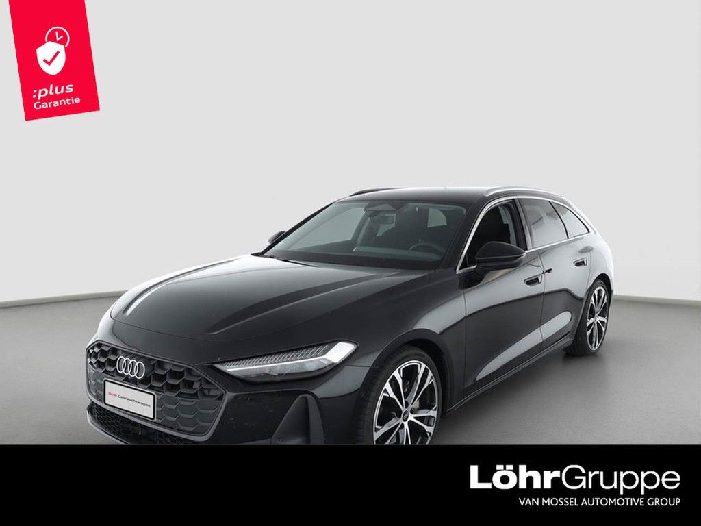 Image of Audi A5