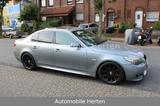 BMW 523iA LIMO*M-PAKET*LEDER*NAVI*ESSD*ALU 19"ZOLL* - BMW 523 aus 2005