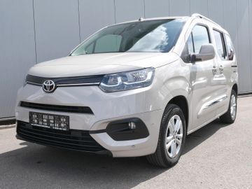 Toyota Proace (Verso) - 1