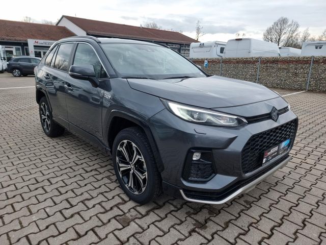 Suzuki Across | Comfort+ | Plug-In Hybrid | Sofort