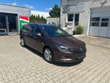 Opel Astra K Sports Tourer Dynamic Automatik - Opel Astra mit Diesel-Antrieb: Sports Tourer