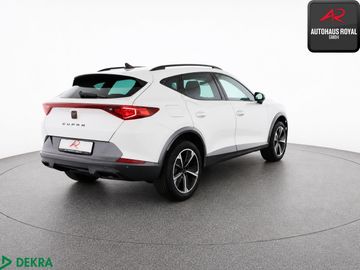 Cupra Formentor - 5
