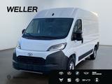 Toyota Proace Max 2.2-l-D 35 L2H2 Meister *Navi*LED*CAM - Toyota Proace Max Diesel Gebrauchtwagen