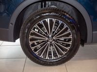 Volkswagen Tiguan - Vorschau Bild 6