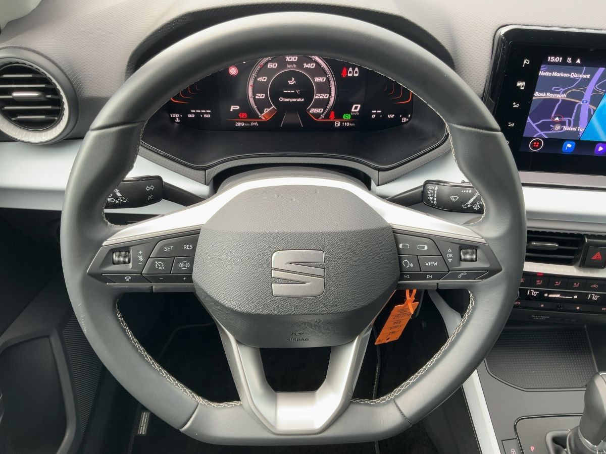 Seat Arona - Bild 10