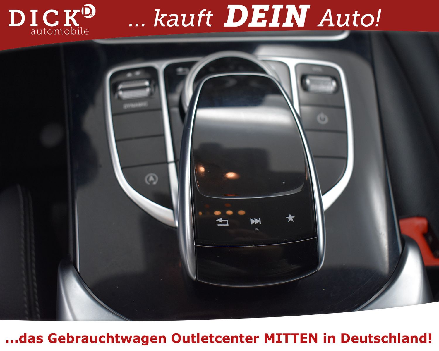MERCEDES-BENZ C 250d T 9G 2X Avantg NAVI+LEDER+SHZ+LED+ACC+ - Image 23