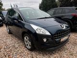Peugeot 3008 Active*SHZ*Klima*Garantie*TÜV+Service Neu* - Peugeot 3008 in Halle