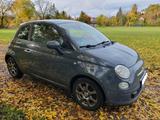 Fiat 500 1.3 Multijet 16V Lounge  - Fiat 500: Multijet