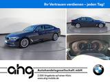 BMW 540i xDrive Sport Line Navi Prof. Aut. Klimaaut. - BMW 540: Limousine