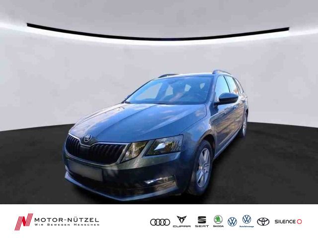 Skoda Octavia Combi 2.0 TDI DSG TOUR NAV+AHK+STHZG+ACC