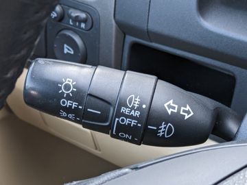 Honda CR-V - 12