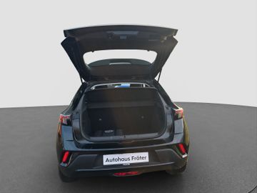 Fotografie 8 des Opel Mokka-e Kamera LED Sitzheizung PDC 1-phasig