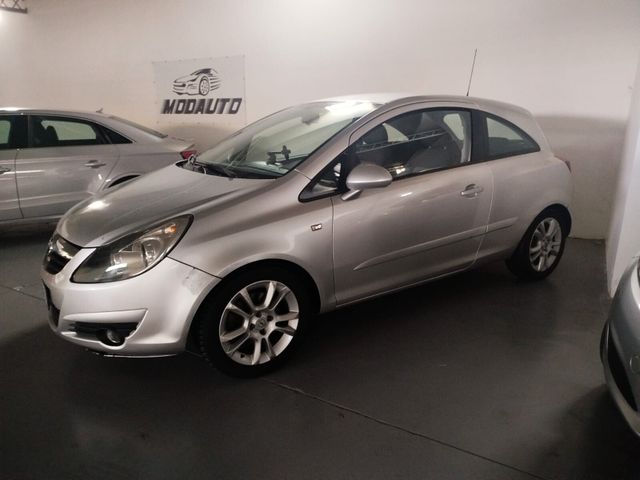 Opel Corsa Opel corsa 1.3 mtj per neopatentati