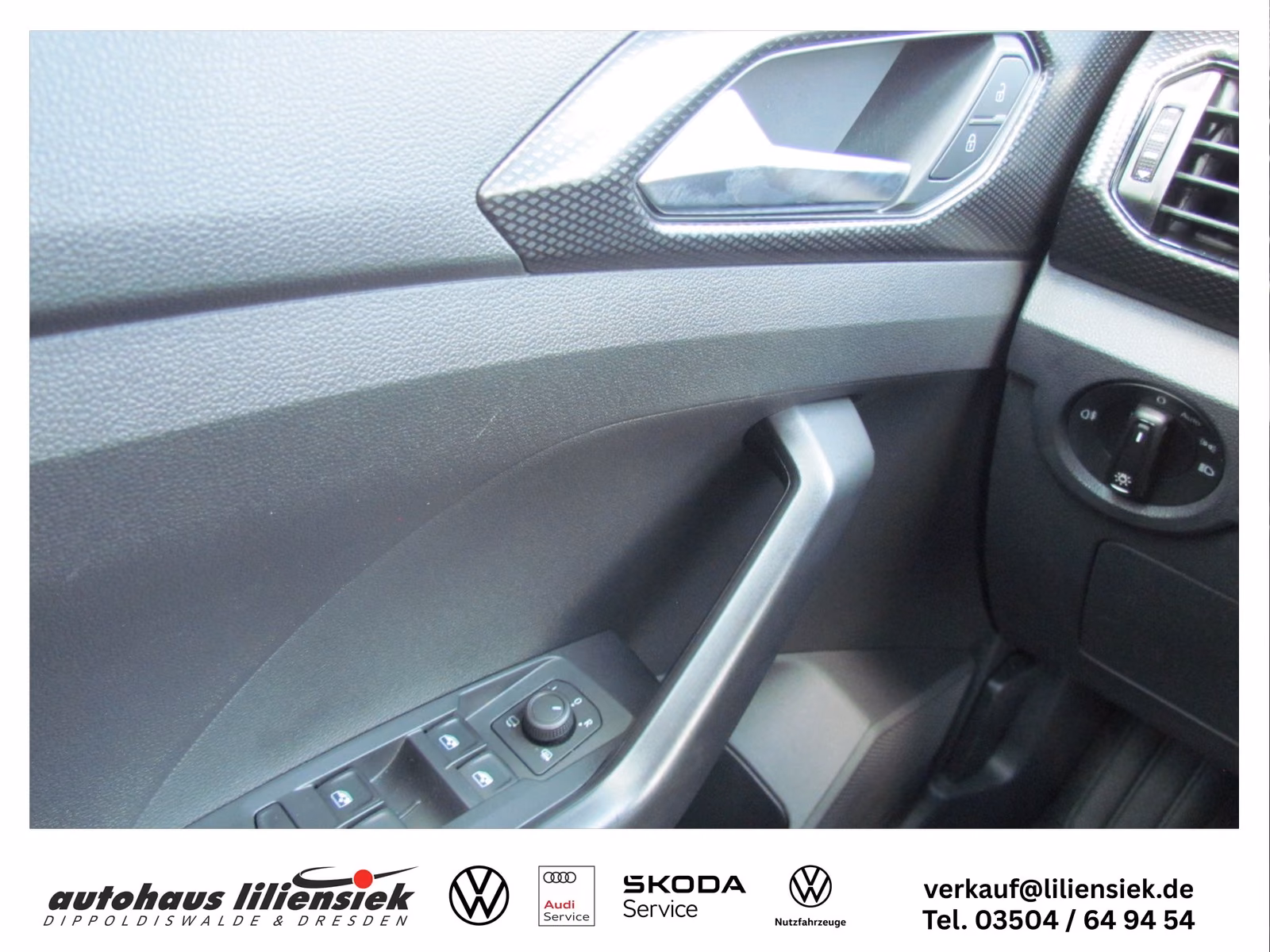Volkswagen T-Cross Life 1.0 l TSI OPF 81 kW (110 PS) 7-Gang, миниатюра 12