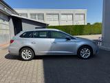 Seat Leon ST 2.0 TDi Style LED Businesspaket PDC SHZ - Seat Gebrauchtwagen in Karlsruhe