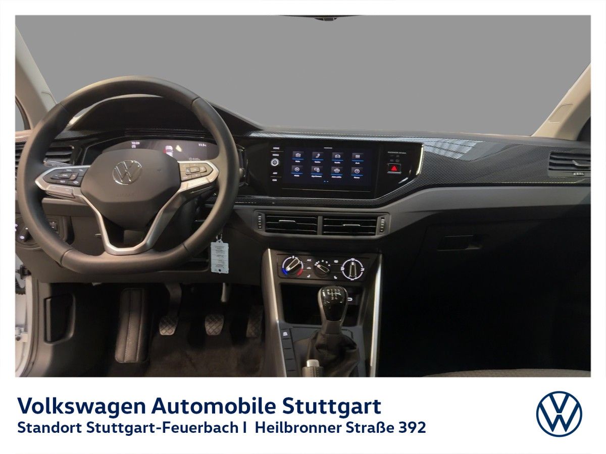 Volkswagen Polo - Bild 8