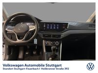 Volkswagen Polo - Vorschau Bild 8