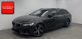 Volvo V90 D5 R-DESIGN AWD PANO+AHK+B&W+MEMO+360+HUD+ - Volvo V90: R Design
