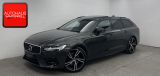 Volvo V90 D5 R-DESIGN AWD PANO+AHK+B&W+MEMO+360+HUD+ - Volvo V90 aus 2019