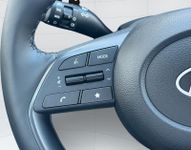 Hyundai i20 - Vorschau Bild 23