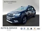 Dacia Sandero II Stepway Celebration *Standheizung* - Dacia: Standheizung