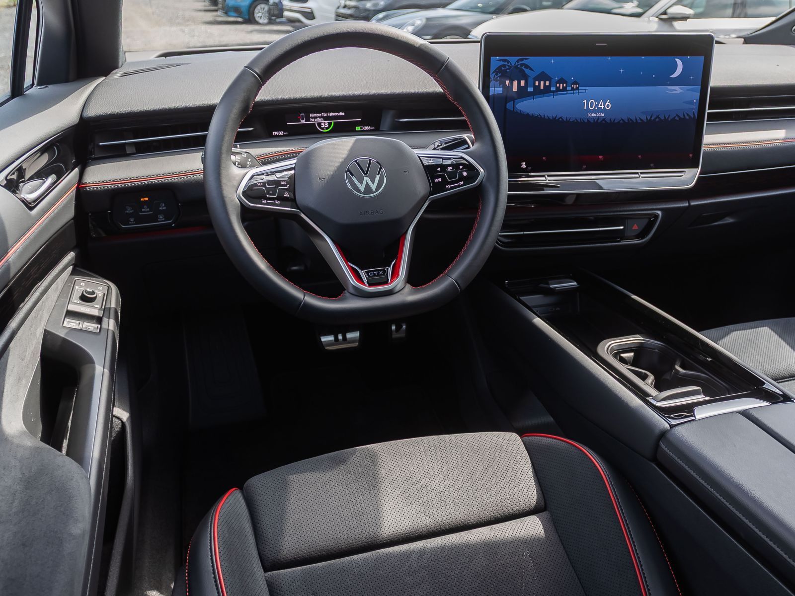 Volkswagen ID.7 - Bild 21
