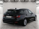 BMW 320i Touring LiveCockpitProf PDC HiFi Alarm - gebrauchte BMW 320 aus dem Jahr 2022