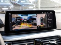 BMW 520 - Vorschau Bild 16