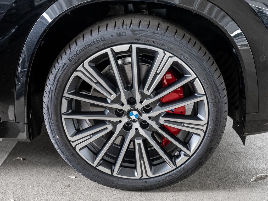 BMW X1 - Bild 9