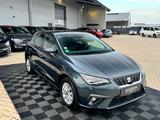 Seat Ibiza Xcellence | ACC | LED | CarPlay | KEYLESS - mit CNG-Antrieb: Kleinwagen