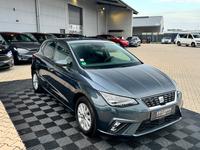 Seat Ibiza Xcellence | ACC | LED | CarPlay | KEYLESS