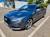 Audi A5 3.0 TDI S-Line Quattro Sport