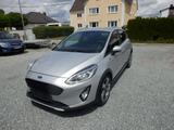 Ford Fiesta Active Plus Navi Klima Sitzheizung - Ford Fiesta: Active Plus