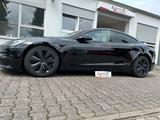 Tesla Model S Plaid