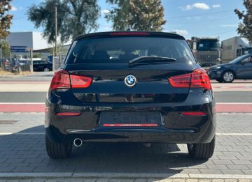 BMW 116 - 4