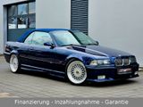 BMW M3 E36 3.0 Cabrio Individual + deutsches Auto!!! - BMW M3 aus 1995