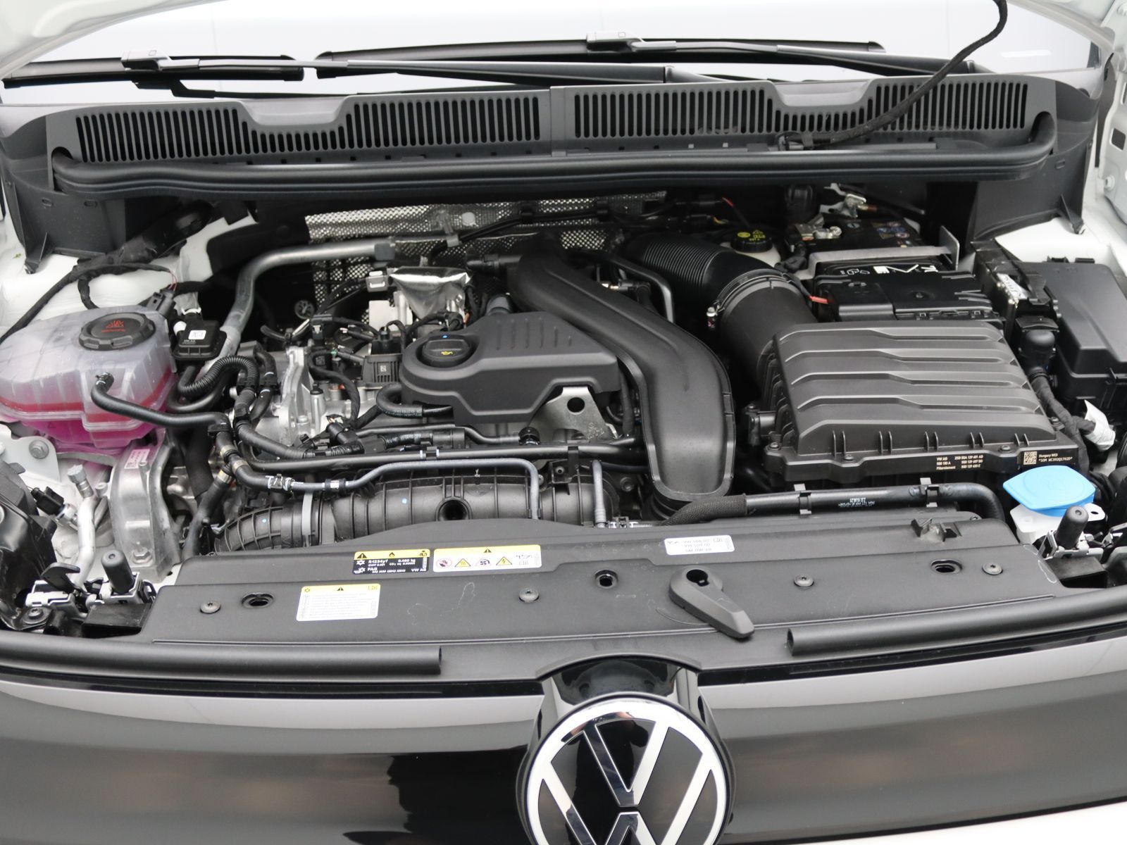 Volkswagen Caddy - Bild 16