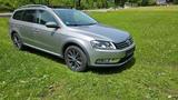 Volkswagen VW Passat Alltrack - gebrauchte VW Passat Alltrack aus dem Jahr 2014
