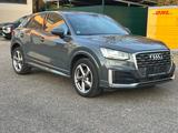 Audi Q2 quattro S line Sport-Paket\Plus.Das - Audi Q2 sport mit Diesel-Antrieb