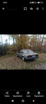Opel Ascona ...der einzige Diesel noch - Opel Ascona in Dresden