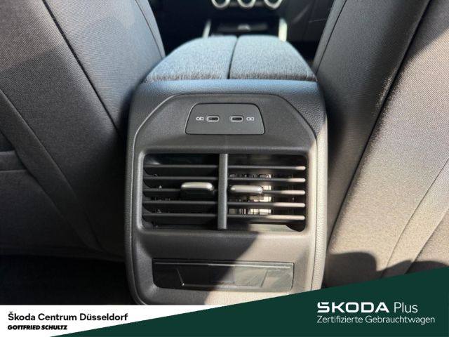 Skoda Superb - Bild 16