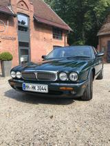 Jaguar XJ Executive 4.0 Executive - gebrauchte Jaguar XJ aus dem Jahr 1998
