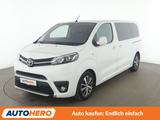 Toyota ProAce Verso 2.0 D-4D L1 Executive Aut*NAVI*CAM* - Toyota: 7 Sitzer