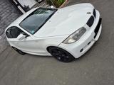 BMW 123d -204PS M-Paket - BMW 123 aus 2007