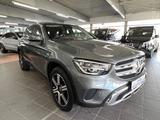 Mercedes-Benz GLC 300 de 4M AMG Line+AMBIENTE+Info High End - Hybrid (Diesel/Elektro): Geländewagen