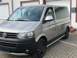 Volkswagen T5 Multivan 4Motion PanAmericana/ATM/NAVI/STANDH - Volkswagen T5: Panamericana