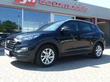 Hyundai Tucson 2WD*Kamera*AHK*Navi*Sitzhzg.*APP - Hyundai TUCSON in Hannover