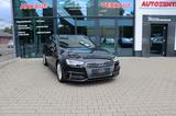 Audi A4 Avant S-Line Pano Navi Alcantara DSP Virtual - Audi A4 mit Diesel-Antrieb: Panorama-Dach
